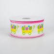 1.5  Easter Wagon Ribbon (10 Yards) Discount