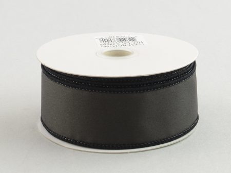 1.5  Chalkboard Ribbon (10 Yards) Hot on Sale