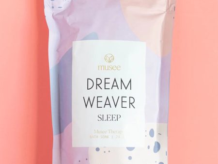 Dreamweaver Bath Soak Sale