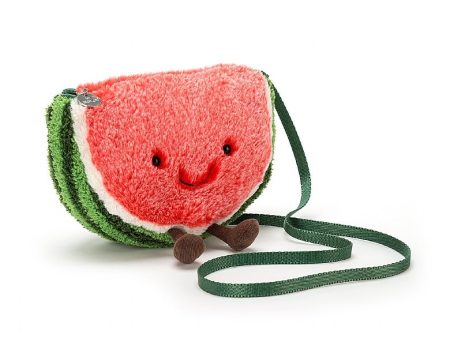 Amuseable Watermelon Bag Fashion