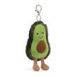 Amuseable Avocado Bag Charm For Discount