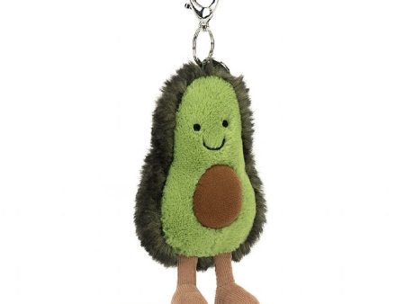 Amuseable Avocado Bag Charm For Discount