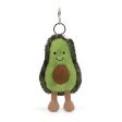 Amuseable Avocado Bag Charm For Discount