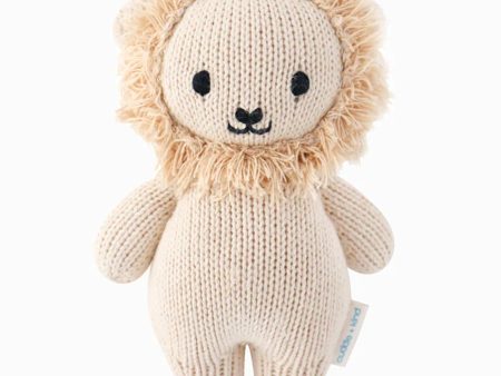 Baby lion Online Hot Sale