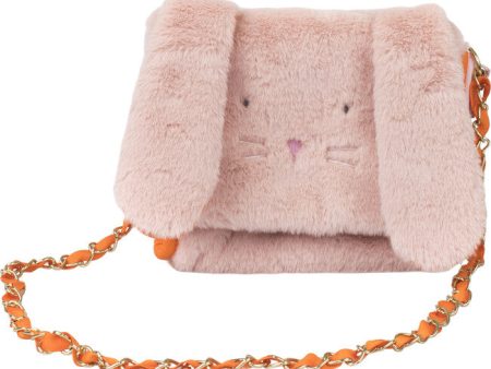 Plush Floppy Ear Bunny Bag on Sale