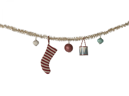 Christmas Garland, Small Online Hot Sale