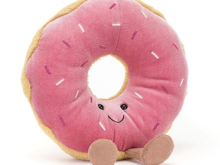 Amuseable Doughnut Hot on Sale