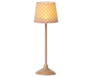 Floor Lamp, Miniature - Dark Powder For Cheap