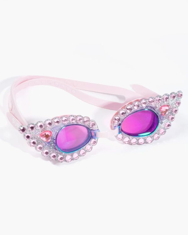 Pink Splash Goggles Sale