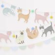 Cute Kittens Garland Online Sale