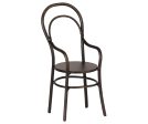 Chair with Armrest, Miniature Online Hot Sale