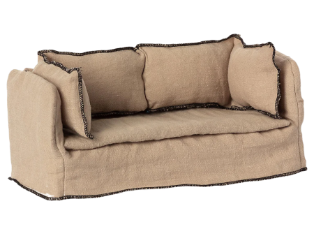 Couch, Miniature Online Sale