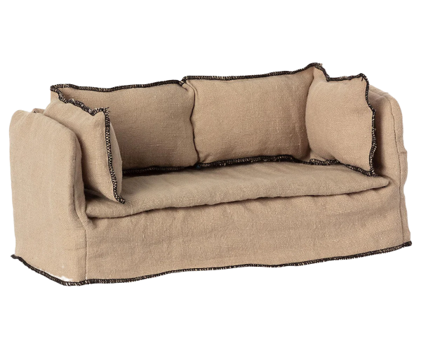 Couch, Miniature Online Sale