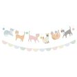 Cute Kittens Garland Online Sale