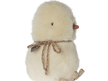 Plush Chicken, Mini For Sale