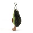 Amuseable Avocado Bag Charm For Discount