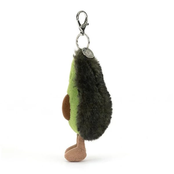 Amuseable Avocado Bag Charm For Discount