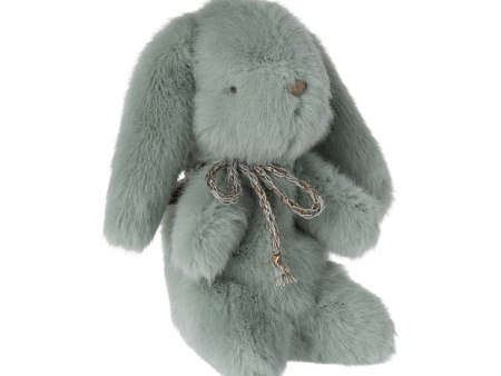 Plush Bunny, Mini - Mint Online Hot Sale