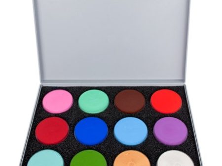 Build Your Own FAB 12-Color Palette Sale