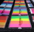 Build Your Own Arty Brush & Rainbow Cake Palette For Discount