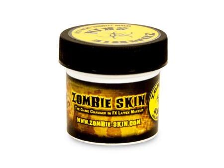 Zombie Skin Online now