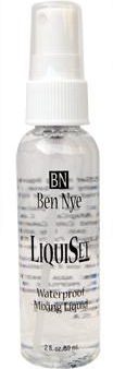 Ben Nye LiquiSet Discount