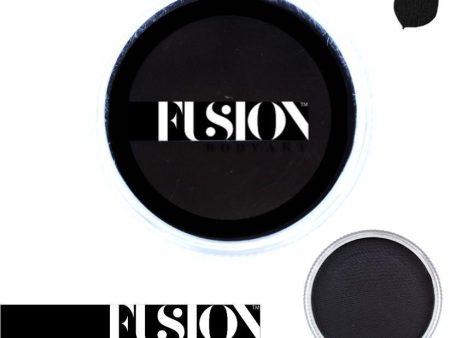 Prime Strong Black Fusion Body Art Face Paint Hot on Sale