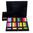 Build Your Own Arty Brush & Rainbow Cake Palette For Discount