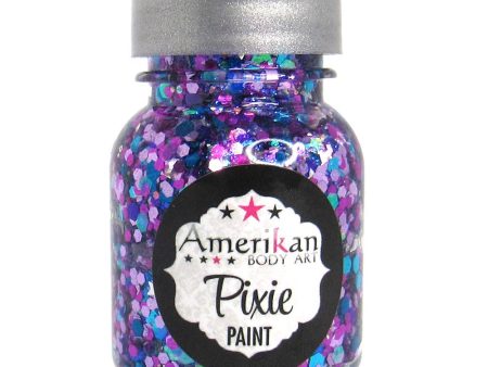 Fifi Royale Pixie Paint Amerikan Body Art For Sale